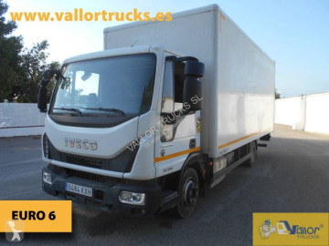 IvecoEurocargo