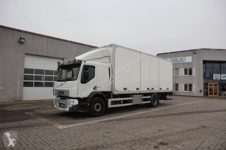 Camion Volvo 18.320 EURO 6