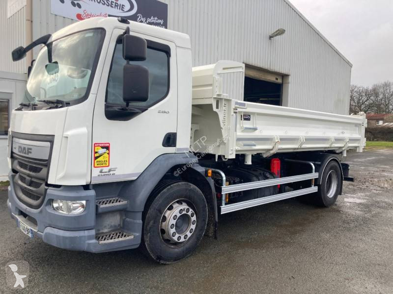 Camion DAF
