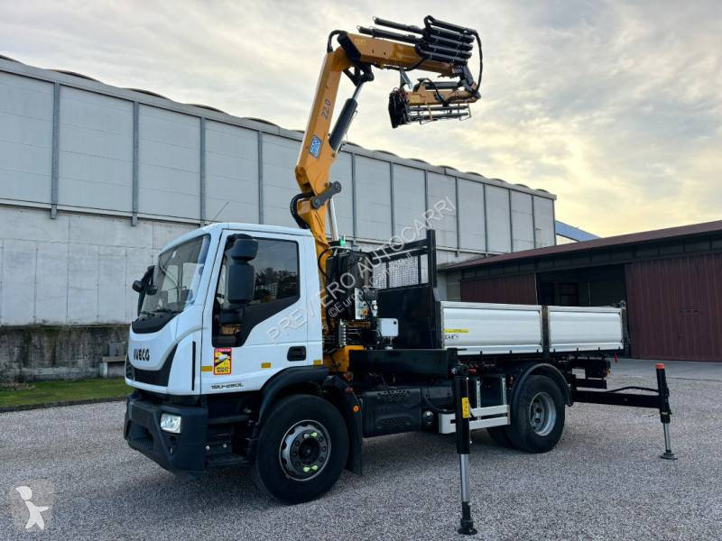 Kamion Iveco
