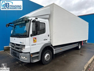 MercedesAtego