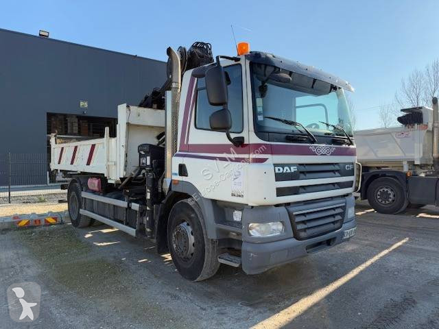 Camion DAF