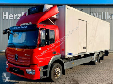 MercedesAtego