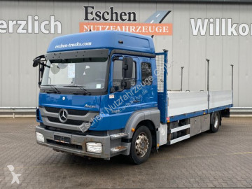 MercedesAxor