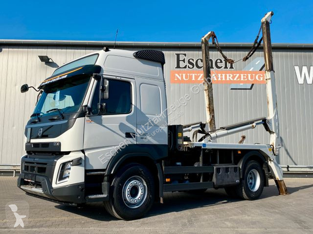 Kamion Volvo FMX 460 Bremse...