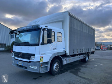 MercedesAtego