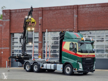 Autres camions Volvo