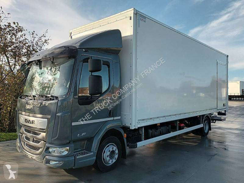 Camion DAF