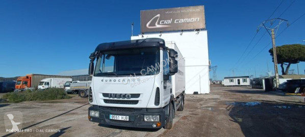 IvecoEurocargo