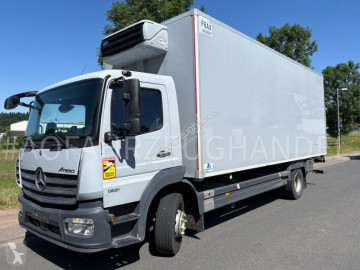 MercedesAtego