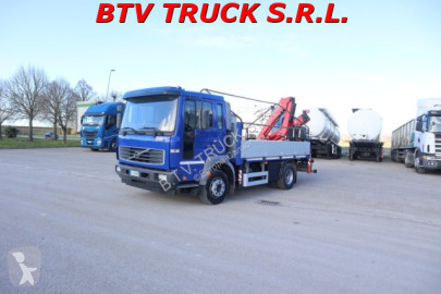 Camion Volvo