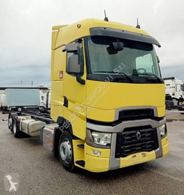 Camion Renault T-High 480 P6X2 E6