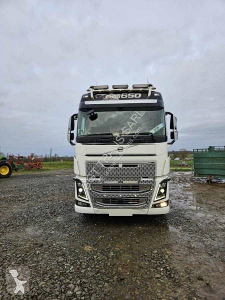 Camion Volvo