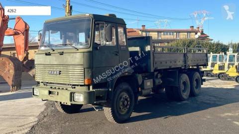 Iveco260.35