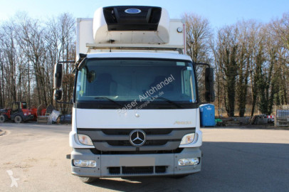 Camion frigo Mercedes