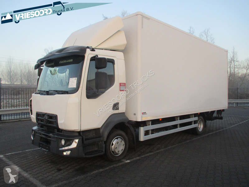 Camion Renault D MDA2C