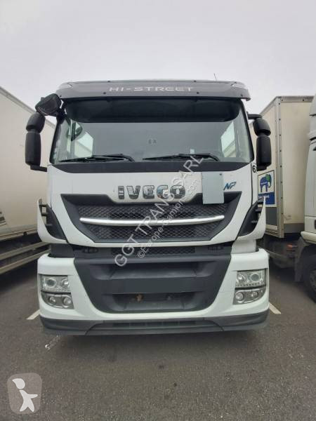 Camion Iveco
