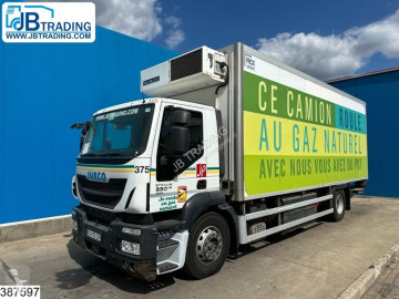 Camion frigo mono température Iveco