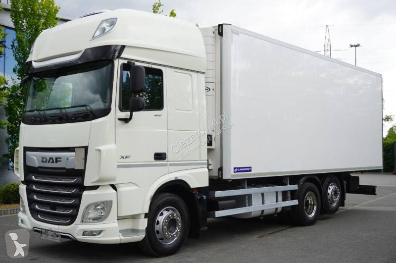 Camion DAF