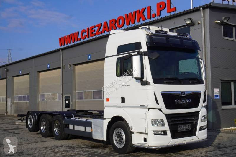 Camion MAN