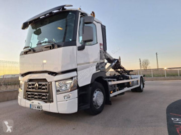 Kamion vícečetná korba Renault