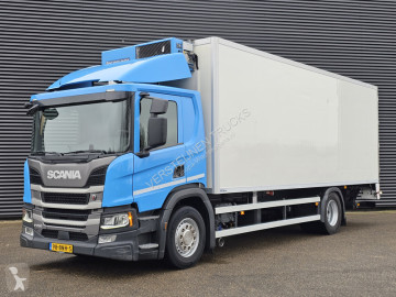 ScaniaL