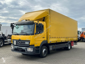 MercedesAtego