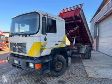 Camión MAN 19.321