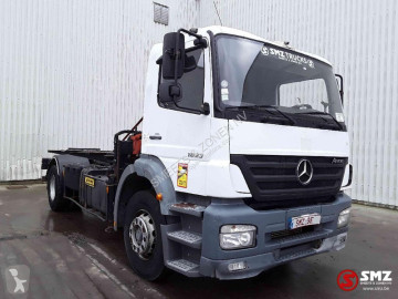 MercedesAxor