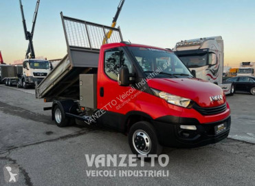 Camion Iveco Daily 35C12