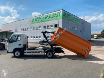 Camion Fuso 6S15 Abrollkipper