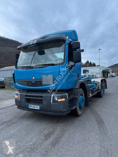 Kamion Renault