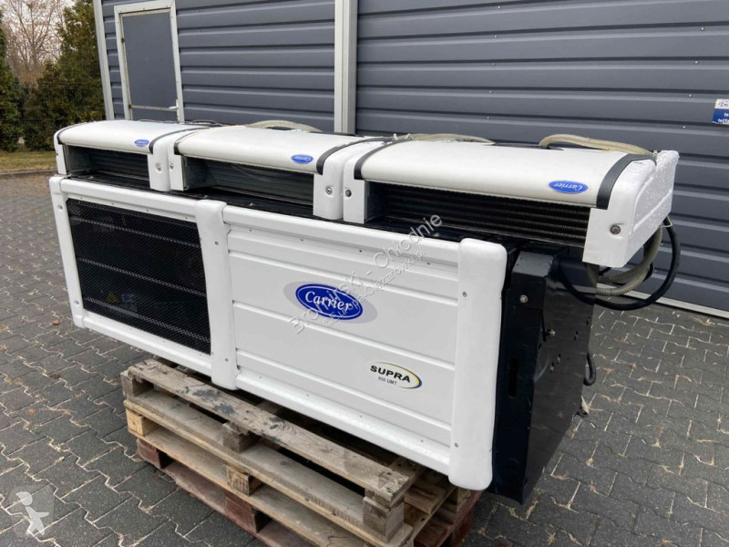 Kamion CARRIER SUPRA 950 UMT