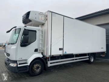 Camion frigo Renault