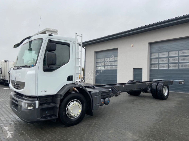 Kamion Renault