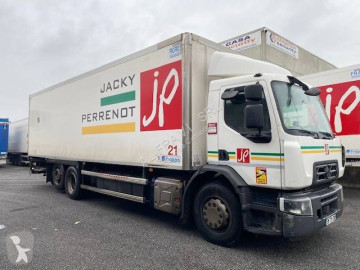 RenaultGamme D WIDE380.26 DXI