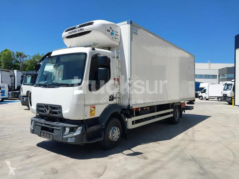 Camião Renault D13.240