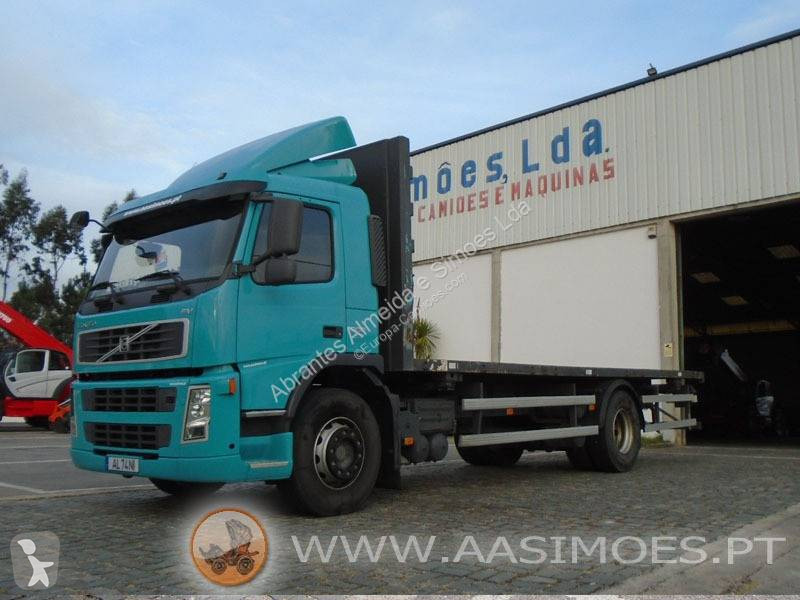 Camion Volvo