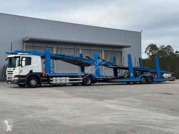 ScaniaP450