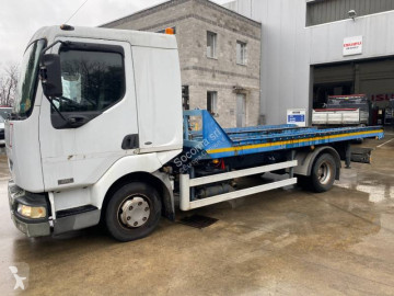 Camion dépannage Renault