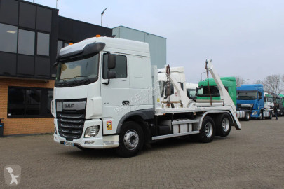 DAFXF