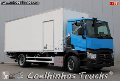 RenaultT-Series380