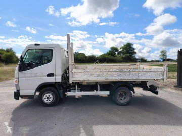 Camion Fuso Canter
