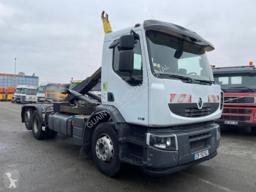Camion Renault Premium Lander 430 DXI
