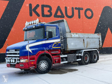 ScaniaL