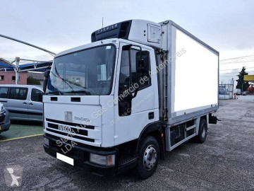 Kamion chladnička Iveco