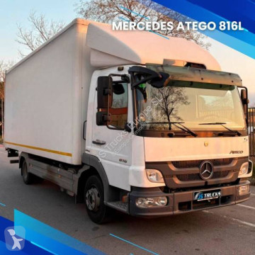 MercedesAtego816 L