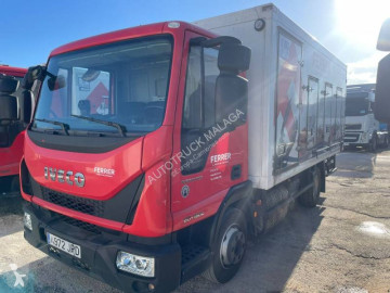 Camion isotherme Iveco