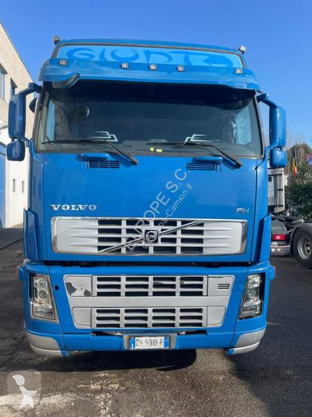 Camion Volvo