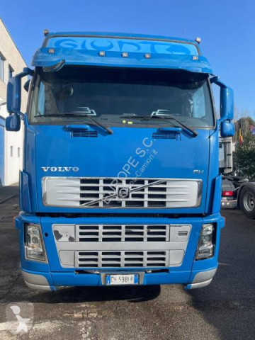 VolvoFM480